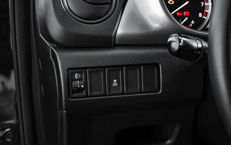 Suzuki Vitara II рестайлинг, 2018 год, 1 439 000 рублей, 20 фотография