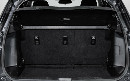 Suzuki Vitara II рестайлинг, 2018 год, 1 439 000 рублей, 26 фотография