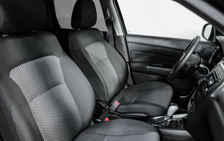 Suzuki Vitara II рестайлинг, 2018 год, 1 439 000 рублей, 21 фотография