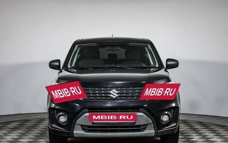 Suzuki Vitara II рестайлинг, 2018 год, 1 439 000 рублей, 2 фотография