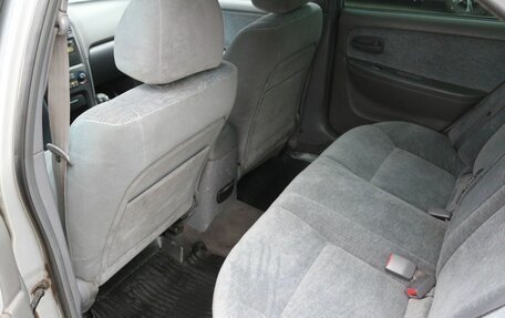 KIA Magentis I, 2005 год, 430 000 рублей, 13 фотография