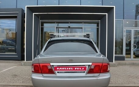 KIA Magentis I, 2005 год, 430 000 рублей, 5 фотография