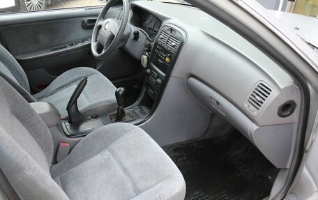 KIA Magentis I, 2005 год, 430 000 рублей, 14 фотография