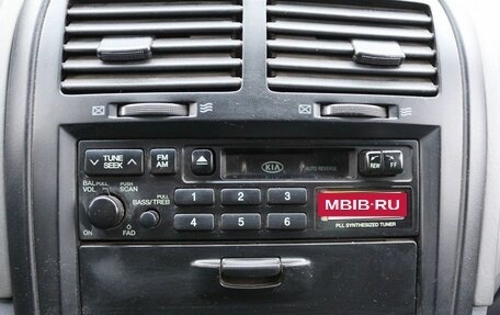 KIA Magentis I, 2005 год, 430 000 рублей, 8 фотография