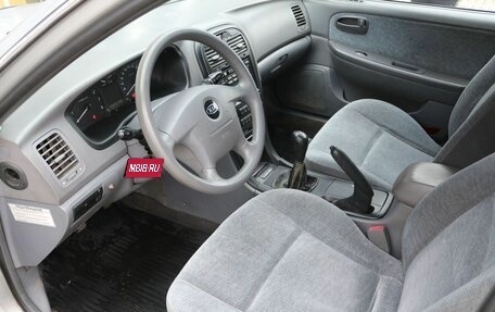 KIA Magentis I, 2005 год, 430 000 рублей, 12 фотография