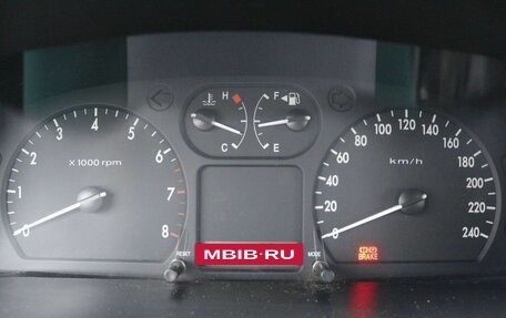 KIA Magentis I, 2005 год, 430 000 рублей, 7 фотография