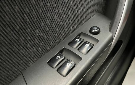 Chevrolet Aveo III, 2007 год, 397 000 рублей, 13 фотография