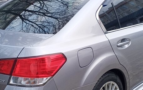 Subaru Legacy VII, 2010 год, 1 500 000 рублей, 4 фотография