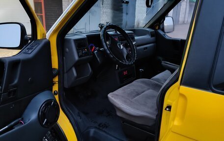 Volkswagen Transporter T4, 2000 год, 600 000 рублей, 7 фотография