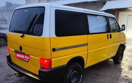 Volkswagen Transporter T4, 2000 год, 600 000 рублей, 4 фотография