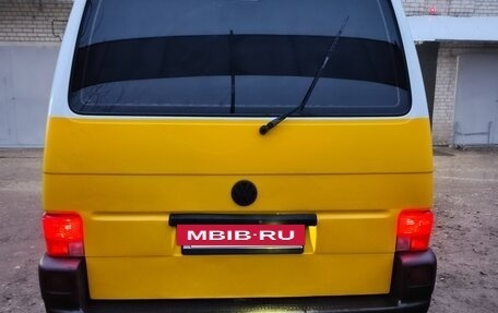 Volkswagen Transporter T4, 2000 год, 600 000 рублей, 6 фотография