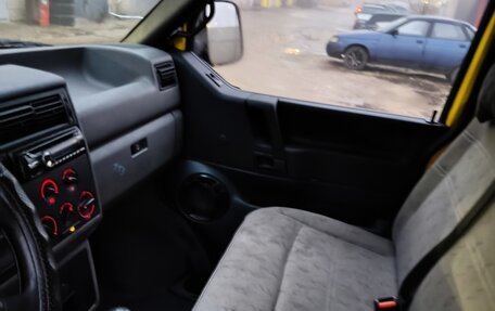 Volkswagen Transporter T4, 2000 год, 600 000 рублей, 8 фотография