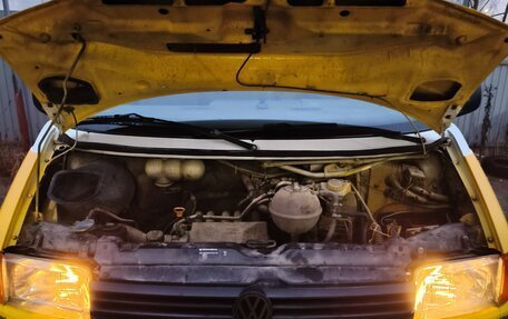 Volkswagen Transporter T4, 2000 год, 600 000 рублей, 11 фотография