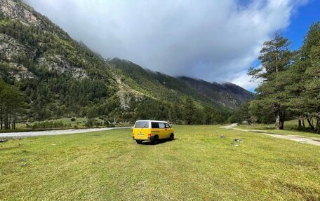 Volkswagen Transporter T4, 2000 год, 600 000 рублей, 14 фотография