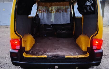 Volkswagen Transporter T4, 2000 год, 600 000 рублей, 10 фотография