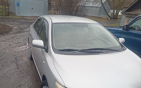 Toyota Corolla, 2007 год, 700 000 рублей, 2 фотография