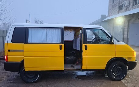 Volkswagen Transporter T4, 2000 год, 600 000 рублей, 9 фотография