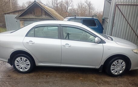 Toyota Corolla, 2007 год, 700 000 рублей, 3 фотография