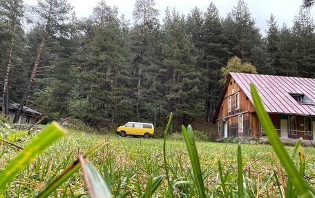 Volkswagen Transporter T4, 2000 год, 600 000 рублей, 13 фотография