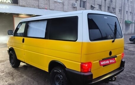 Volkswagen Transporter T4, 2000 год, 600 000 рублей, 5 фотография