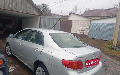 Toyota Corolla, 2007 год, 700 000 рублей, 6 фотография