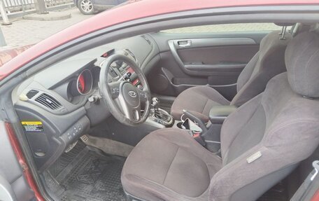 KIA Cerato III, 2011 год, 1 000 000 рублей, 2 фотография