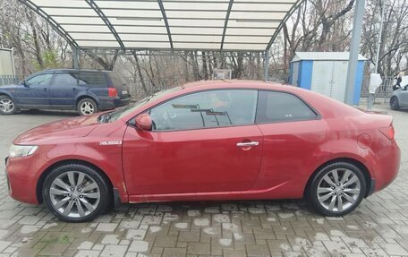 KIA Cerato III, 2011 год, 1 000 000 рублей, 4 фотография
