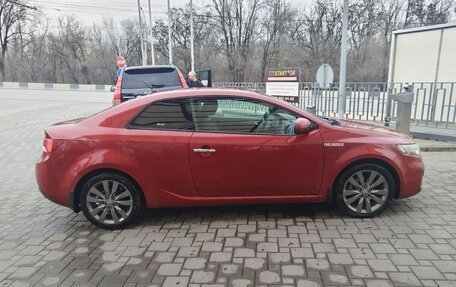 KIA Cerato III, 2011 год, 1 000 000 рублей, 5 фотография