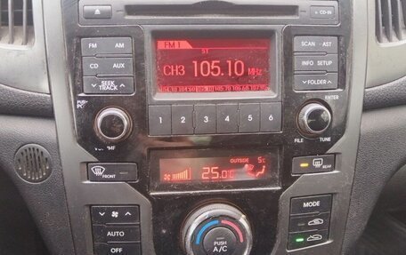 KIA Cerato III, 2011 год, 1 000 000 рублей, 10 фотография