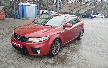 KIA Cerato III, 2011 год, 1 000 000 рублей, 7 фотография