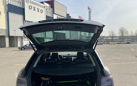 Mazda CX-7 I рестайлинг, 2007 год, 850 000 рублей, 8 фотография