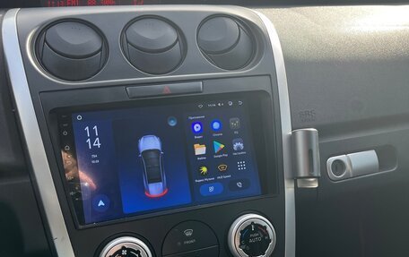 Mazda CX-7 I рестайлинг, 2007 год, 850 000 рублей, 7 фотография