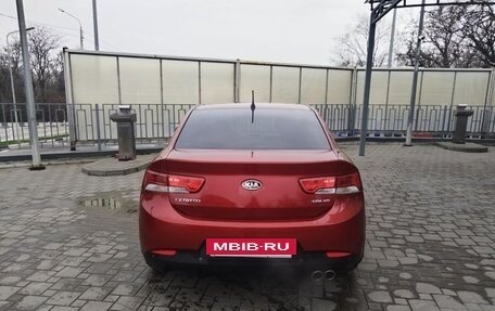 KIA Cerato III, 2011 год, 1 000 000 рублей, 6 фотография
