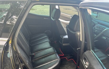 Mazda CX-7 I рестайлинг, 2007 год, 850 000 рублей, 16 фотография