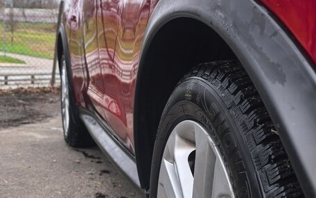 Nissan Juke II, 2013 год, 750 000 рублей, 2 фотография