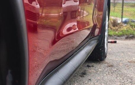 Nissan Juke II, 2013 год, 750 000 рублей, 7 фотография