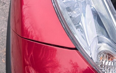 Nissan Juke II, 2013 год, 750 000 рублей, 10 фотография