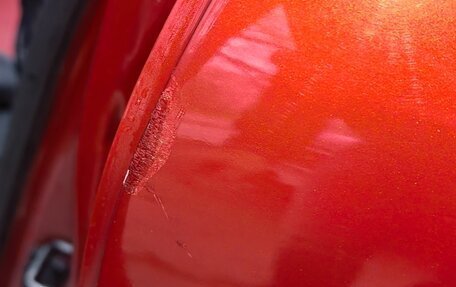 Nissan Juke II, 2013 год, 750 000 рублей, 14 фотография