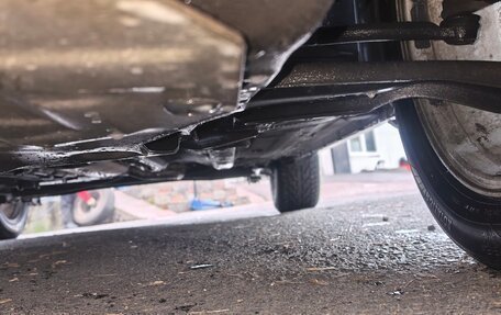 Nissan Juke II, 2013 год, 750 000 рублей, 18 фотография