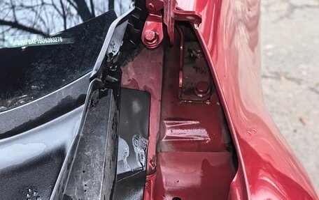 Nissan Juke II, 2013 год, 750 000 рублей, 30 фотография