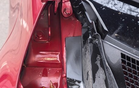 Nissan Juke II, 2013 год, 750 000 рублей, 27 фотография