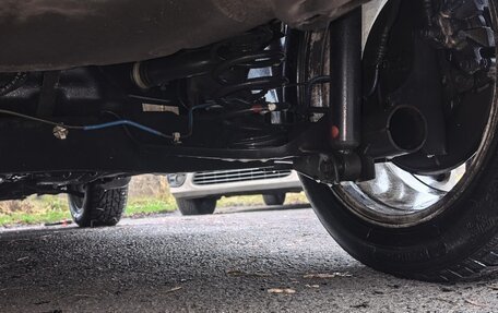 Nissan Juke II, 2013 год, 750 000 рублей, 23 фотография