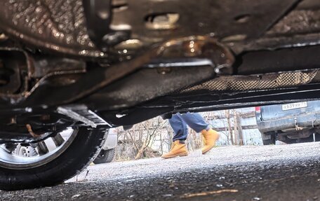 Nissan Juke II, 2013 год, 750 000 рублей, 25 фотография