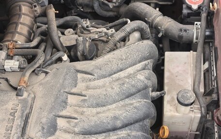 Nissan Juke II, 2013 год, 750 000 рублей, 26 фотография