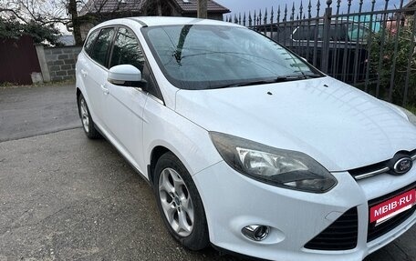 Ford Focus III, 2013 год, 950 000 рублей, 3 фотография