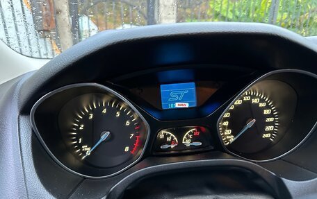 Ford Focus III, 2013 год, 950 000 рублей, 4 фотография