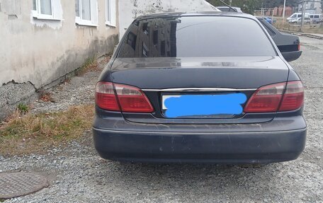 Nissan Cefiro III, 2001 год, 280 000 рублей, 2 фотография