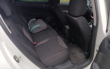 Peugeot 308 II, 2010 год, 810 000 рублей, 7 фотография