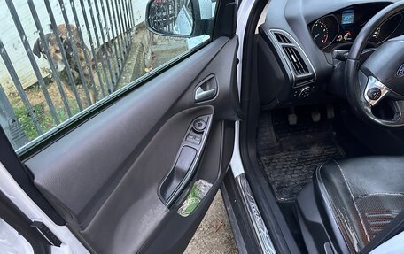 Ford Focus III, 2013 год, 950 000 рублей, 6 фотография