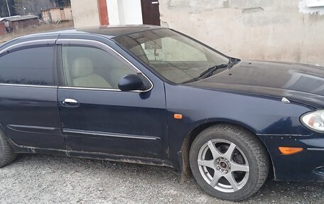 Nissan Cefiro III, 2001 год, 280 000 рублей, 3 фотография